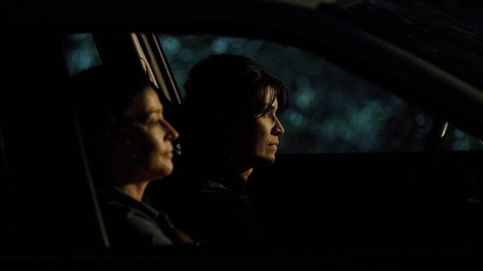 Still from Joust