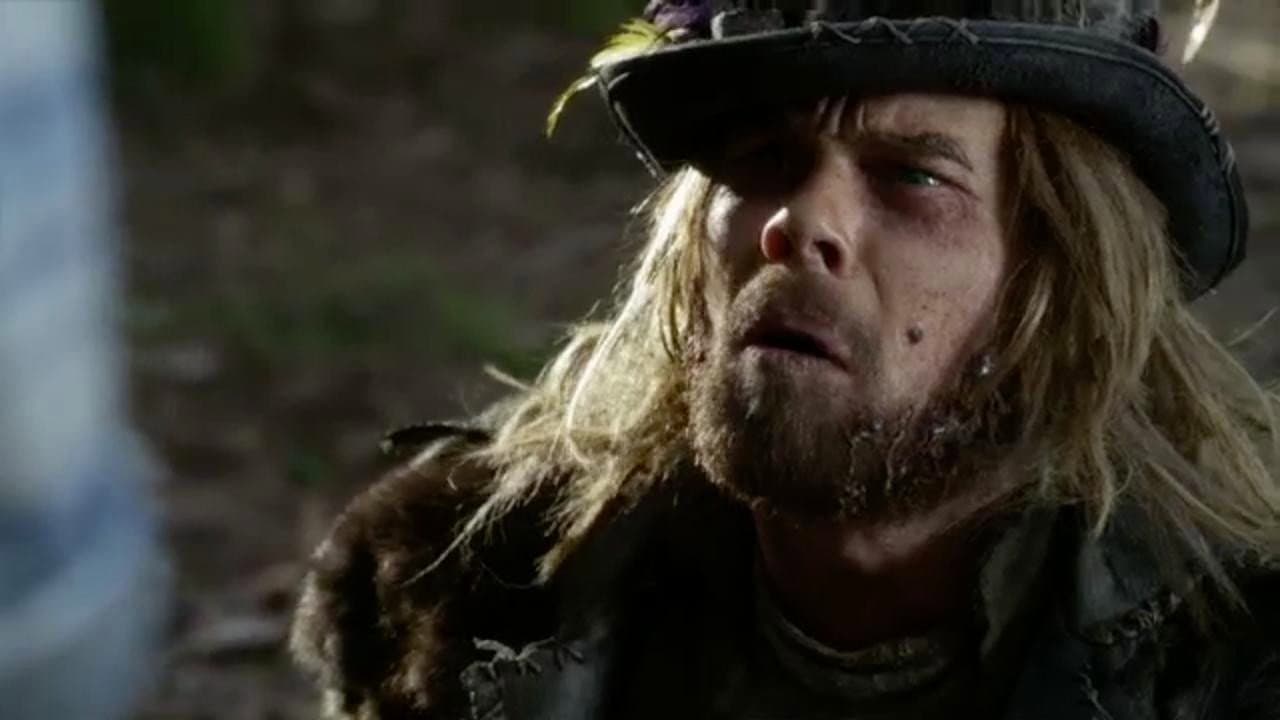 Still from Lotsa Luck
