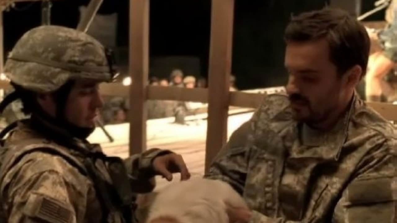 Still from M.P.s