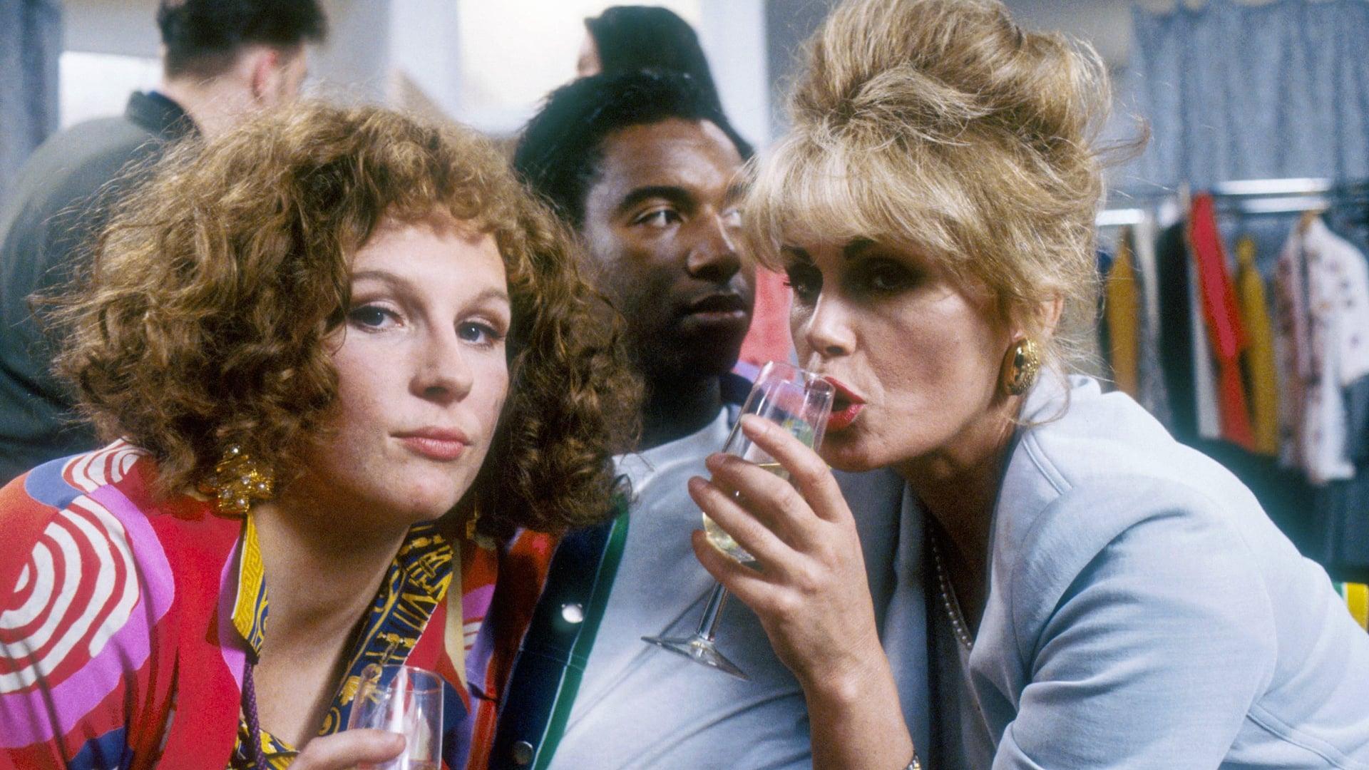 Still from Fashion