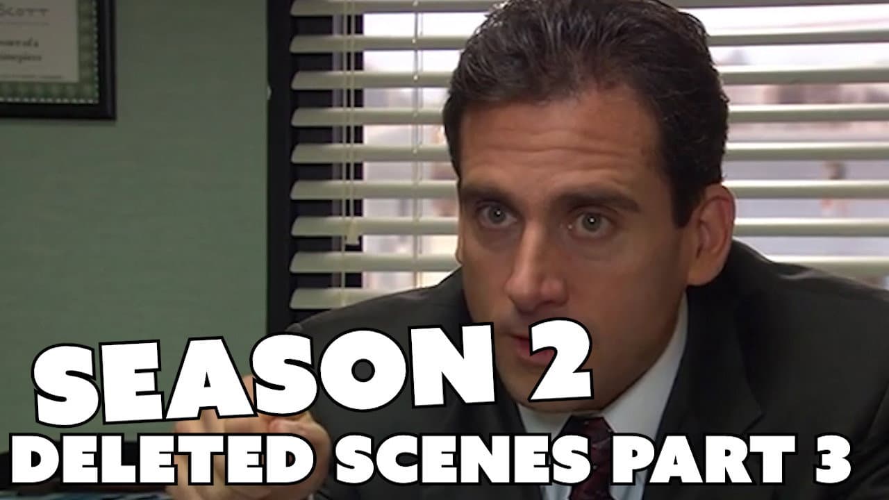 Still from Season 2 Deleted Scenes Part 3