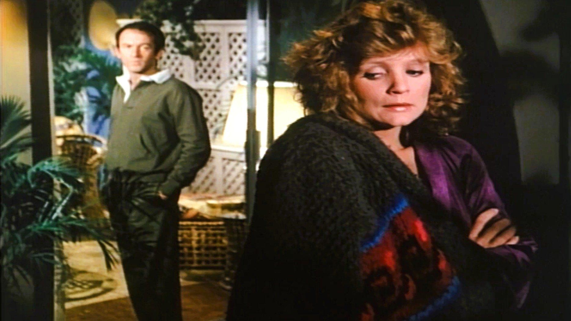 Still from Best Intentions