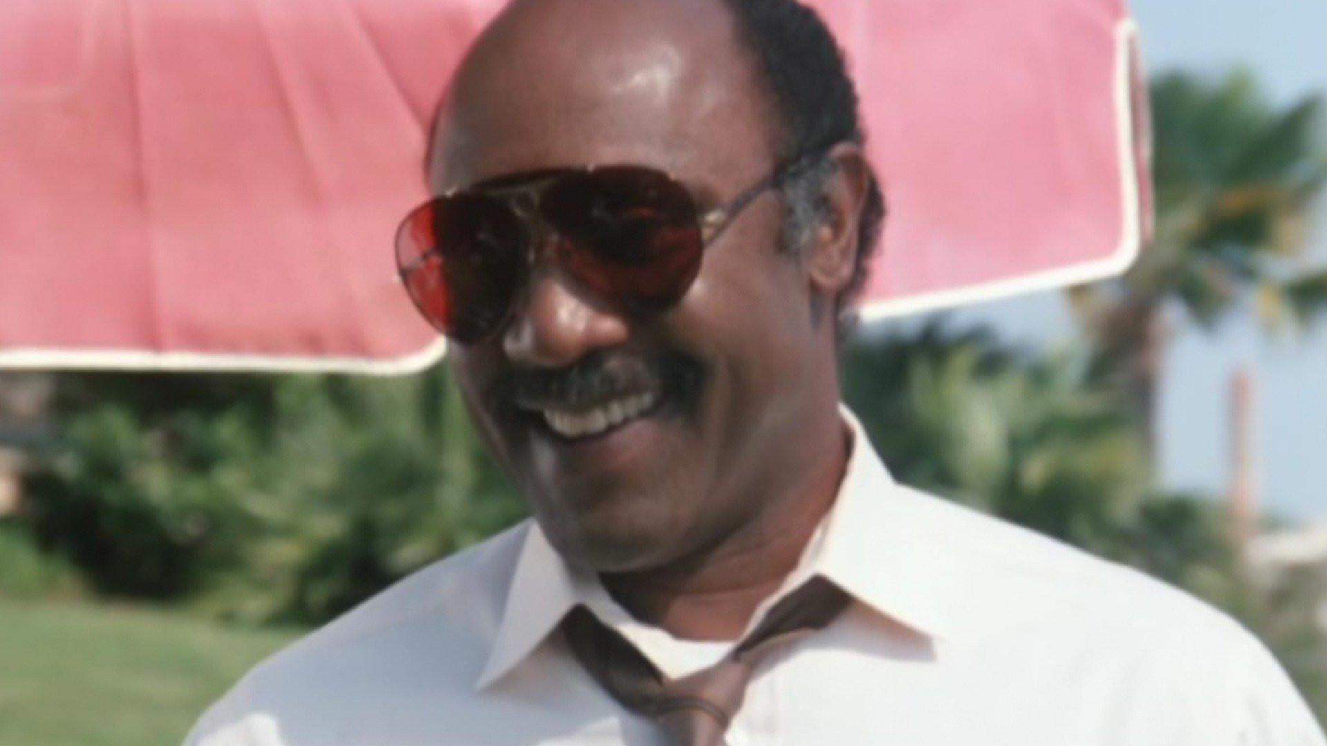 Still from No Good Deed Ever Goes Unpunished