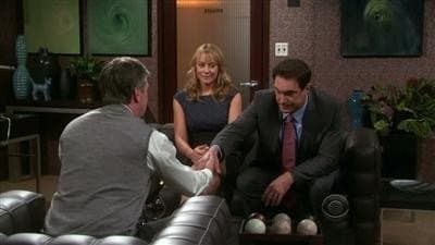 Still from The Four Pillars