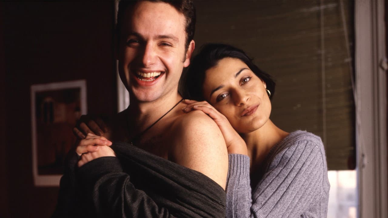 Still from From Here to Maternity