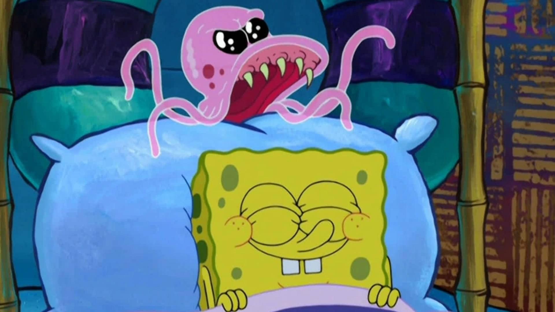 Still from Planet of the Jellyfish