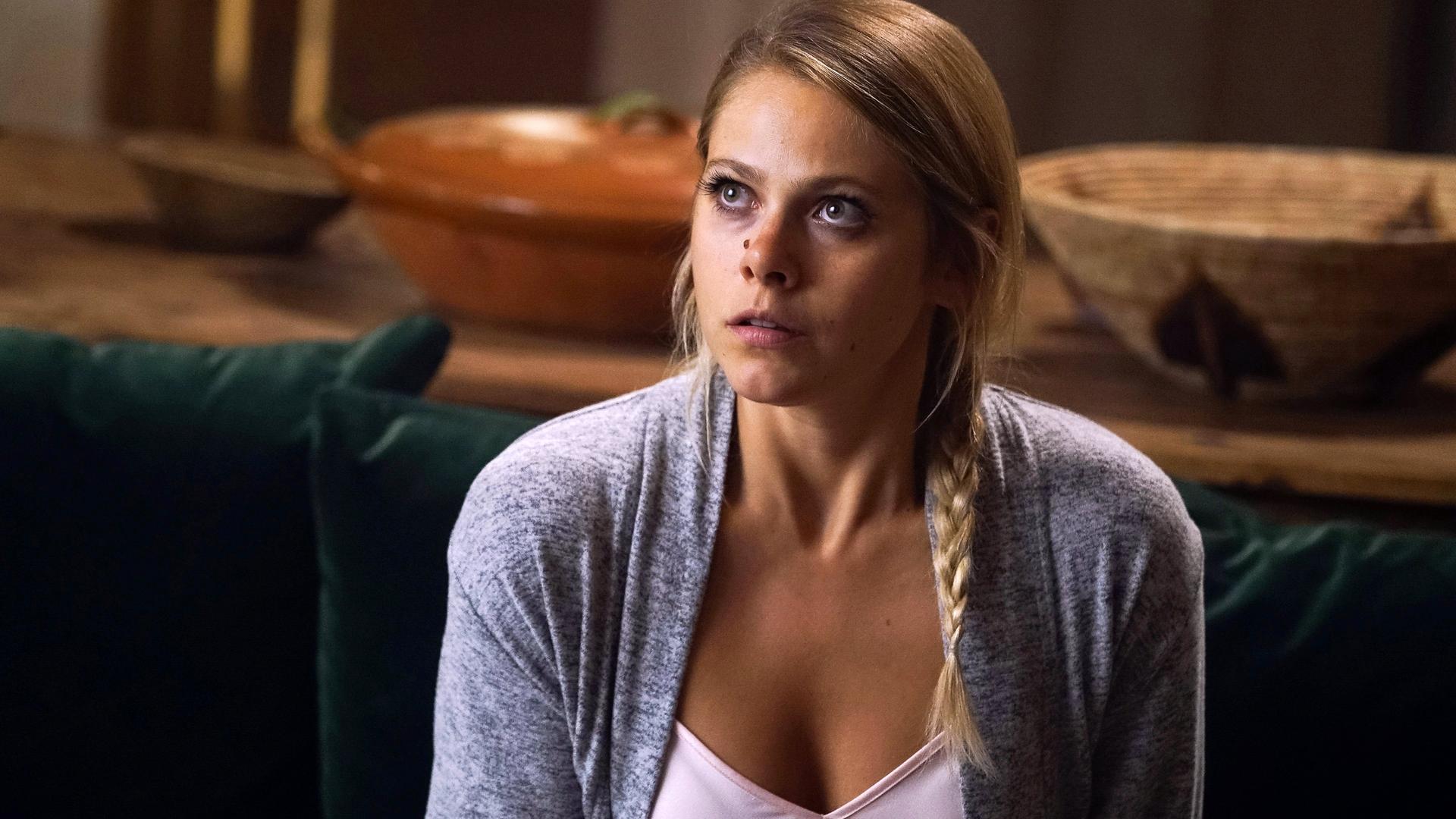 Still from Good Mother
