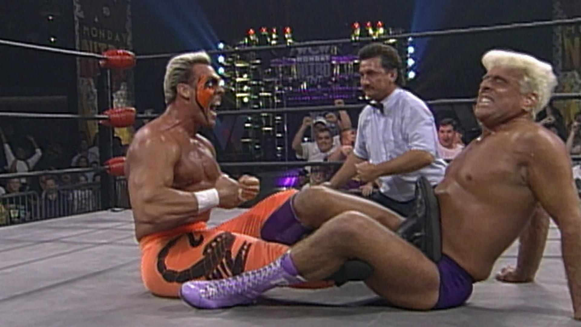 Still from November 6, 1995