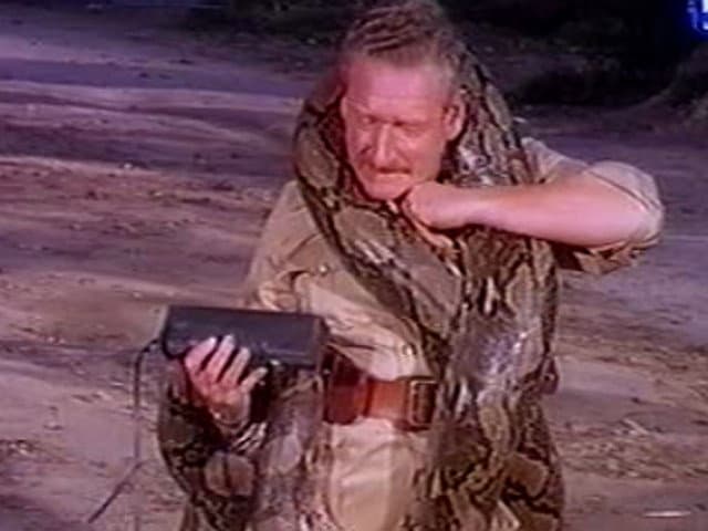 Still from Operation Springtime