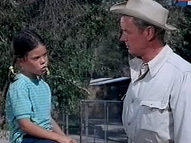 Still from Jungle Heartbeat
