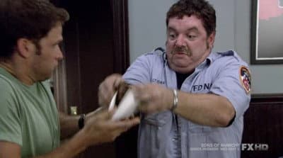 Still from Minisode - Sandwich