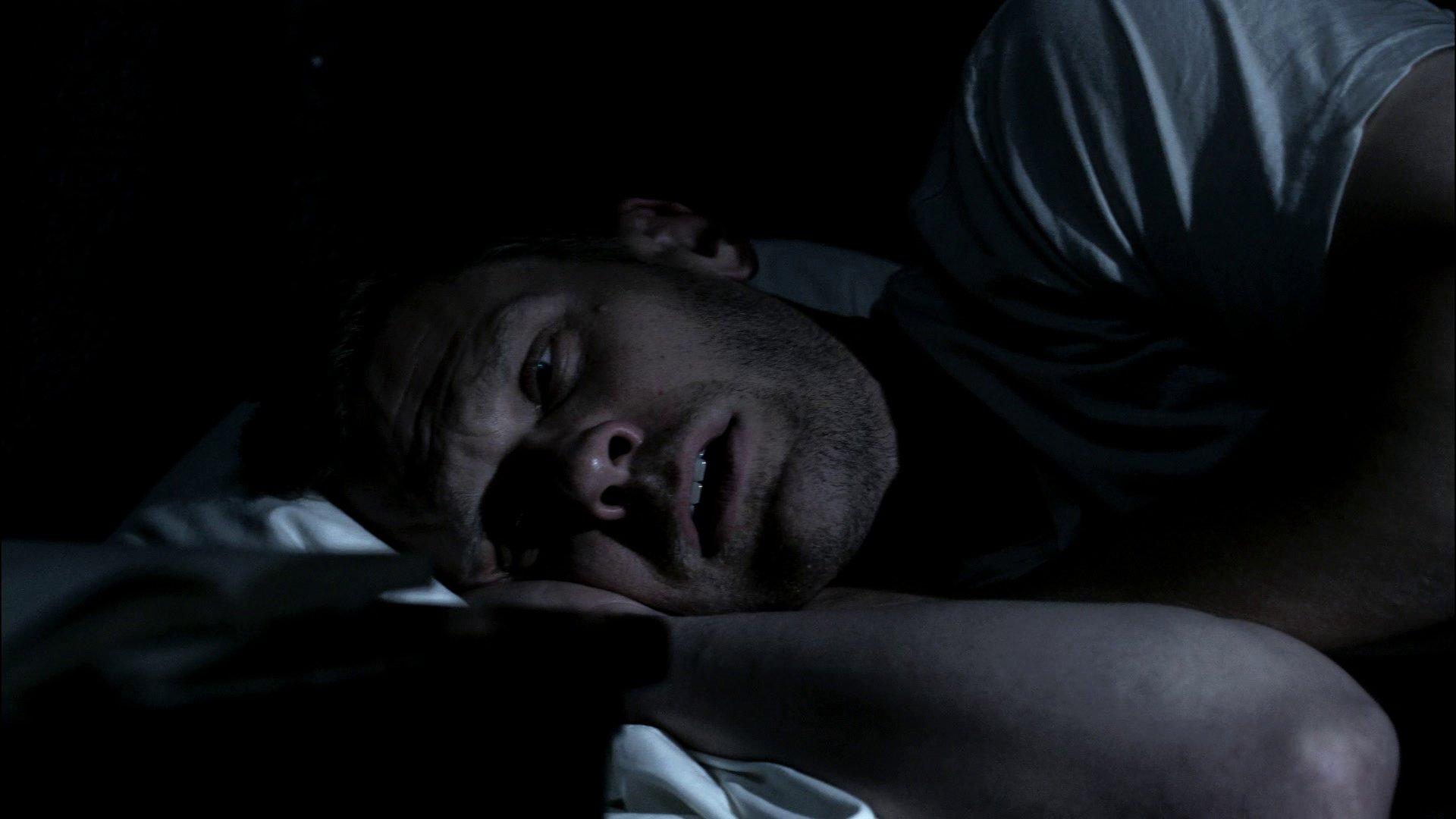 Still from Sympathy for the Devil