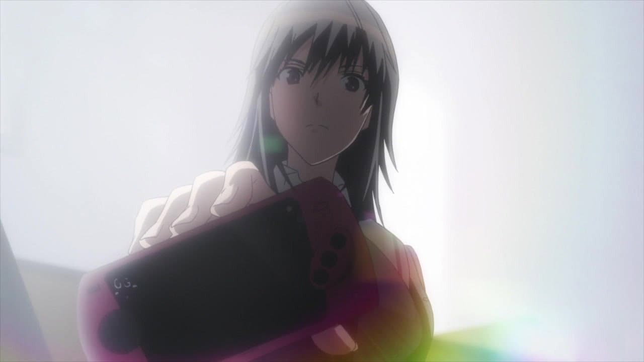 Still from Tooru Miyamae, Chapter 1: Trade