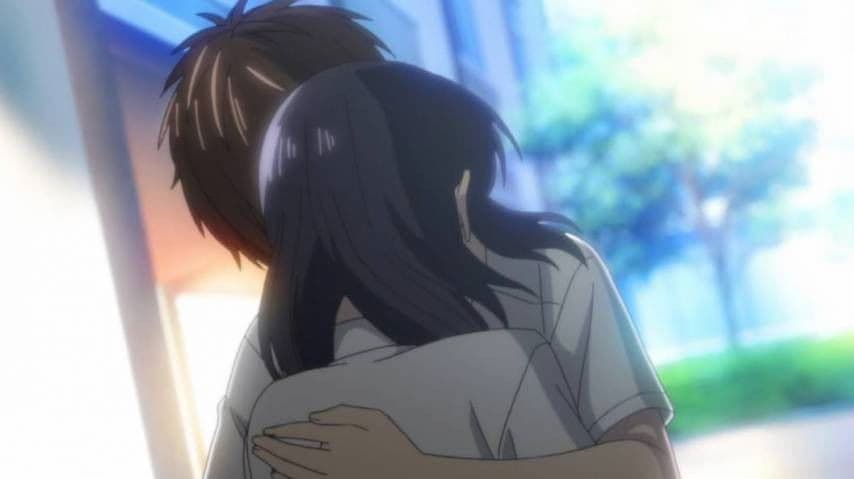 Still from Feelings Without Lies