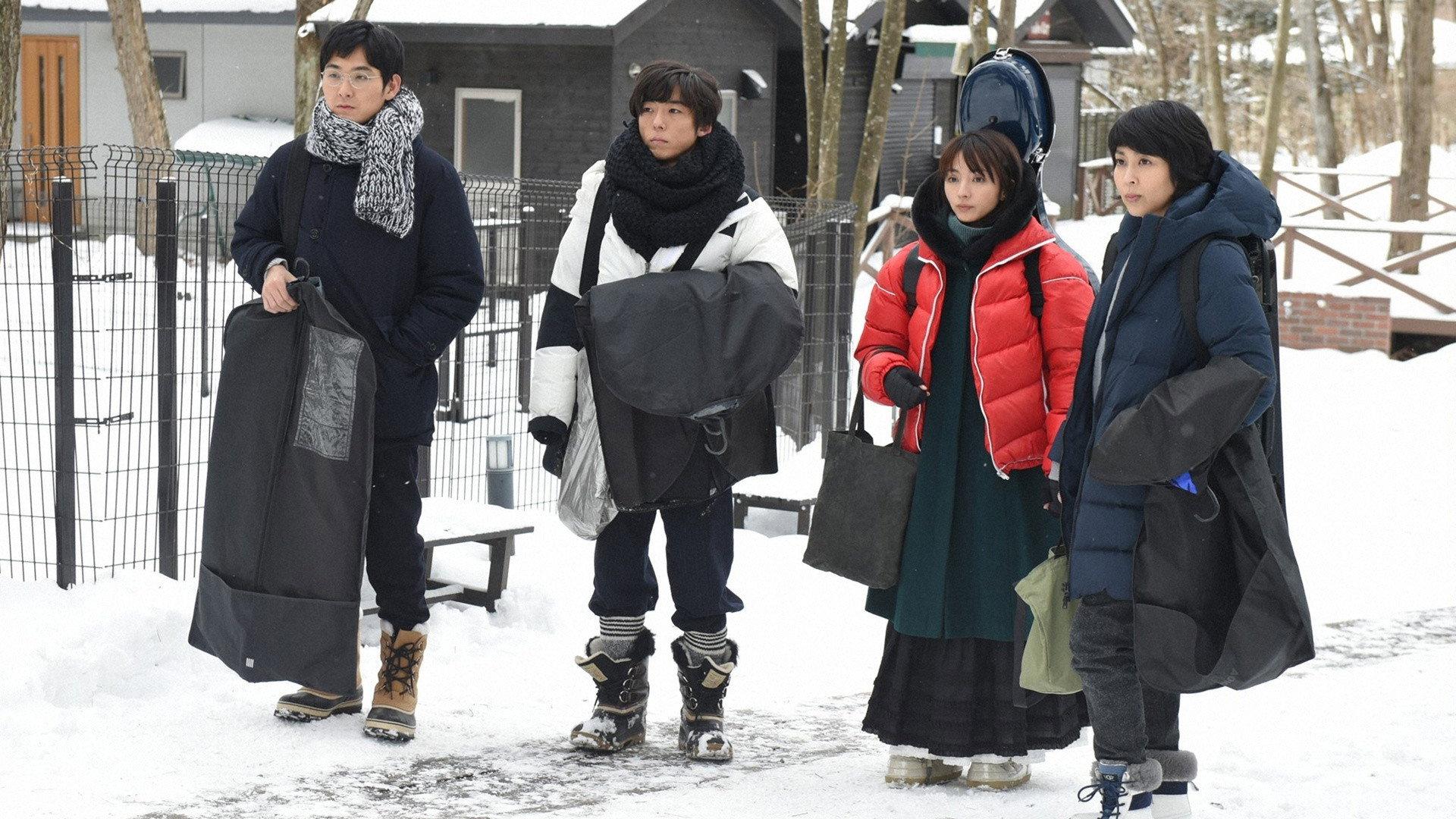 Still from Episode 3