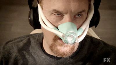 Still from Dentist / Tarese