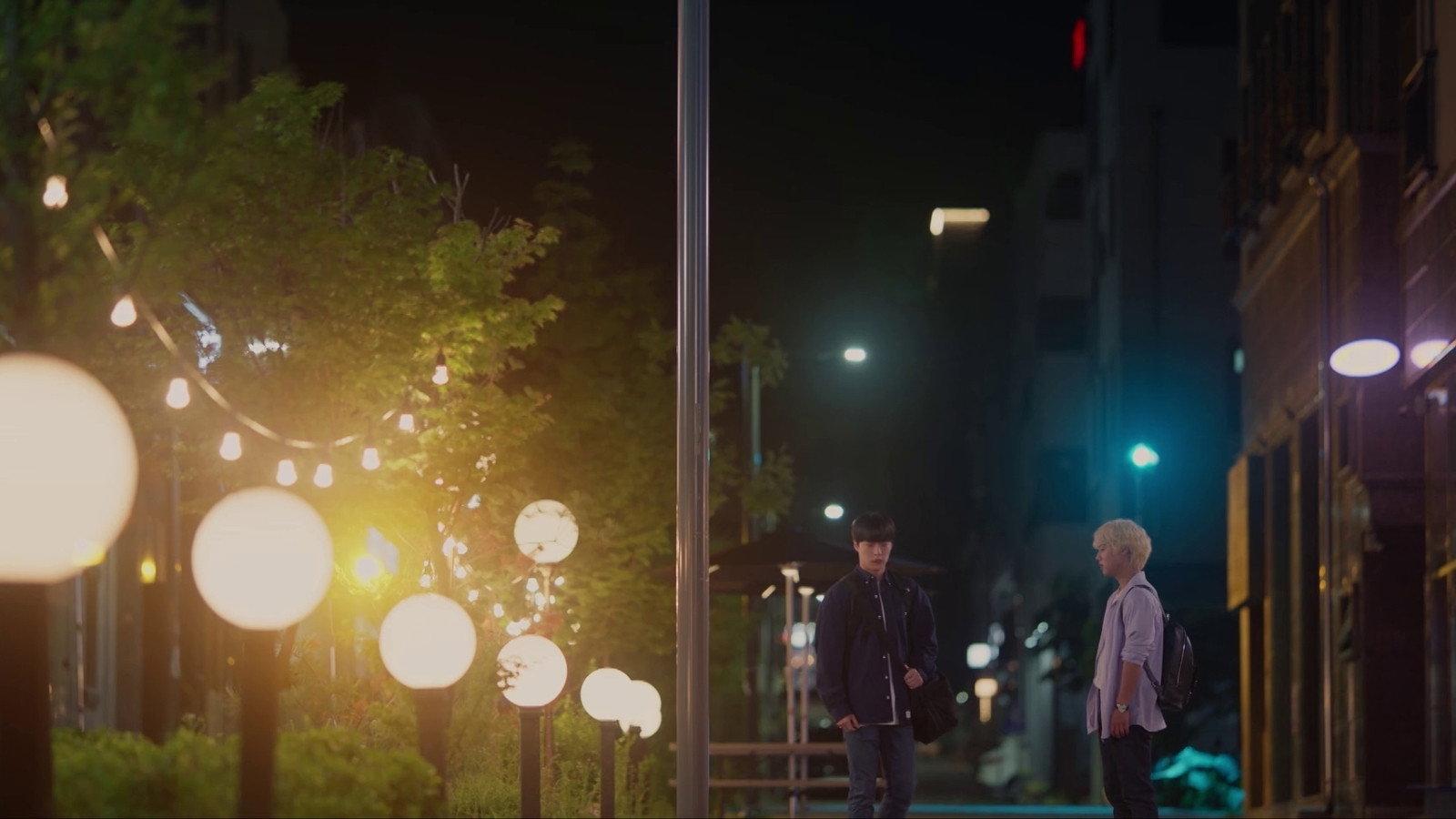 Still from Episode 9