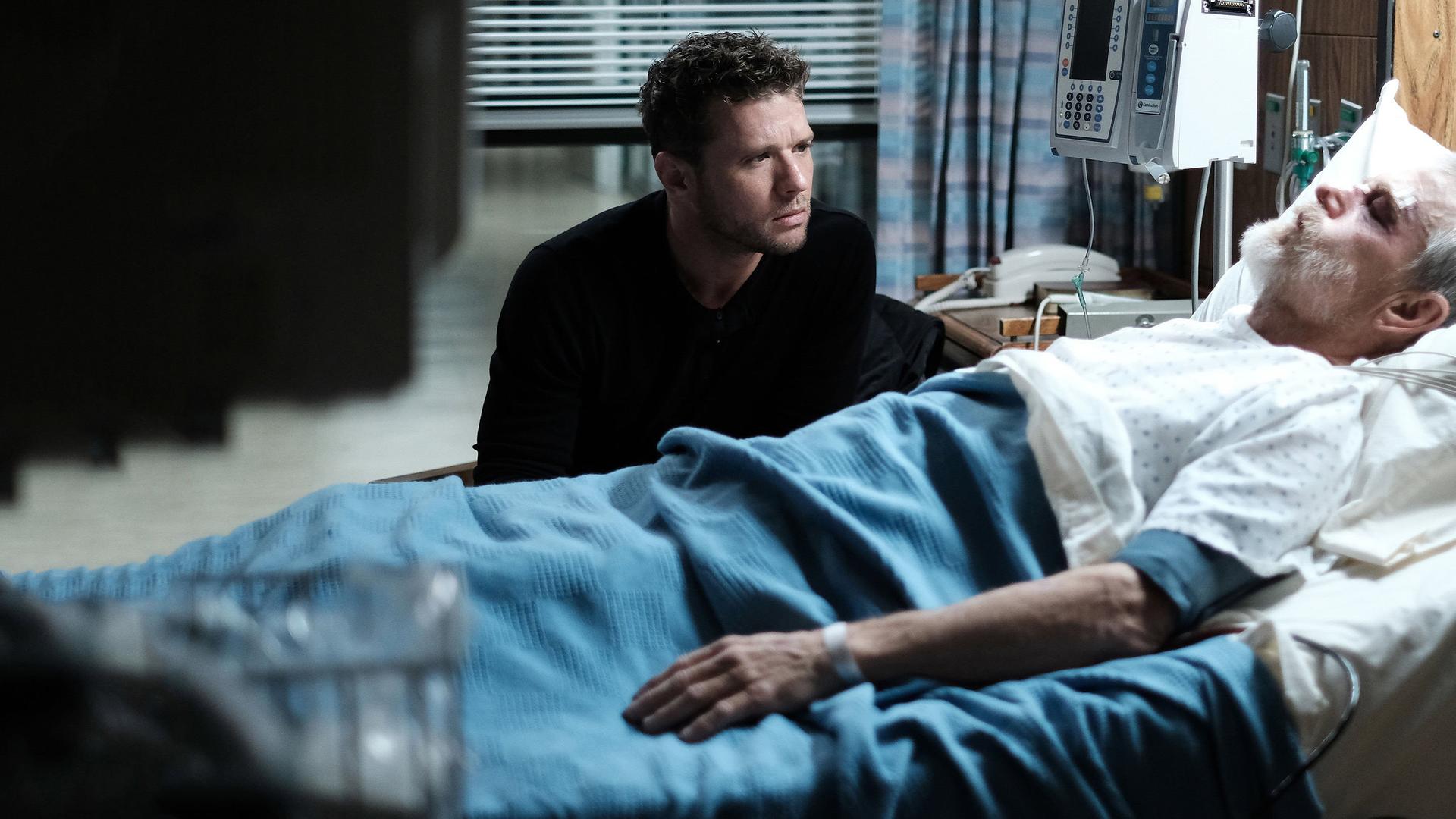 Still from The Red Badge