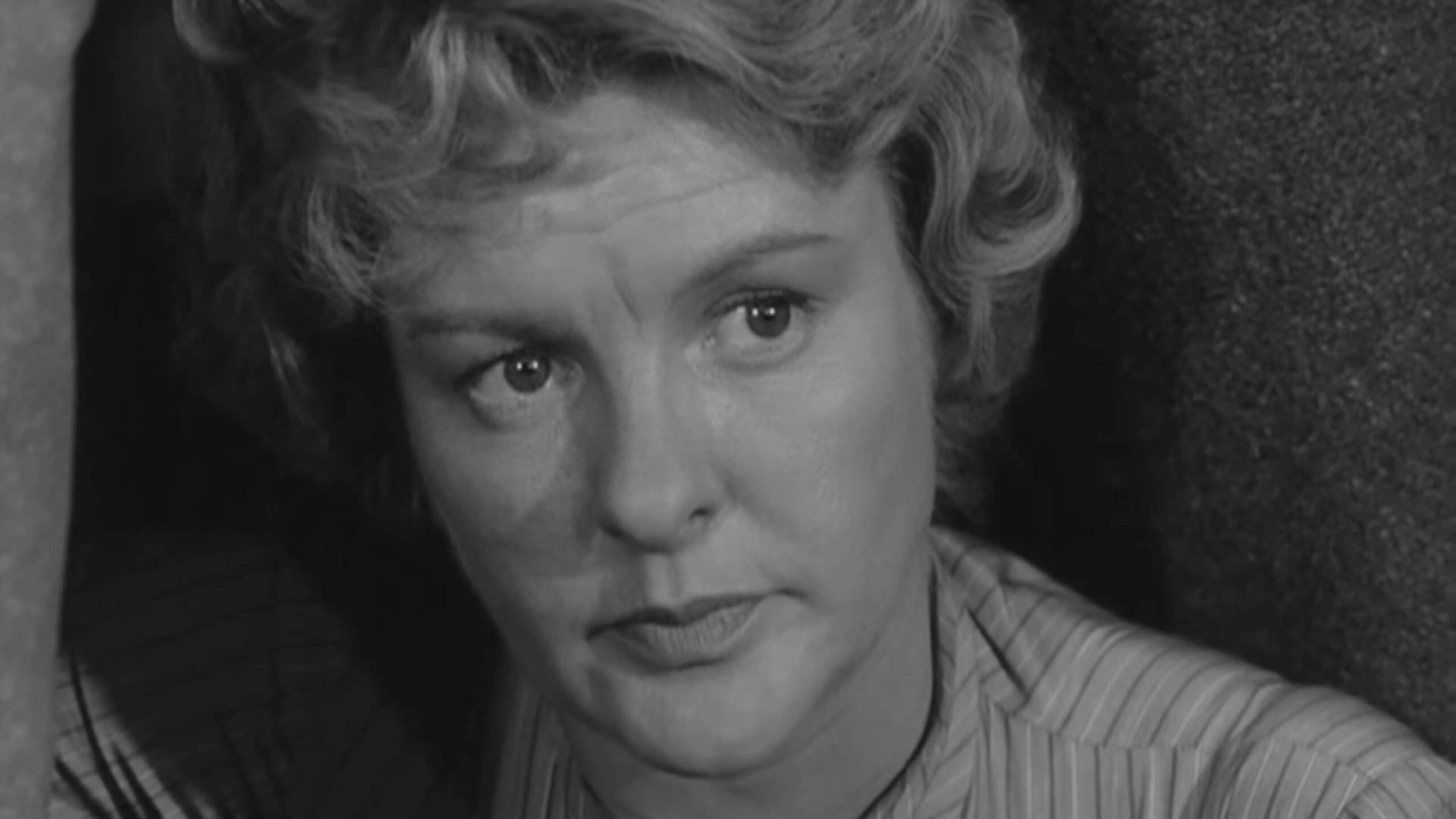 Still from The Tracy Sadler Story