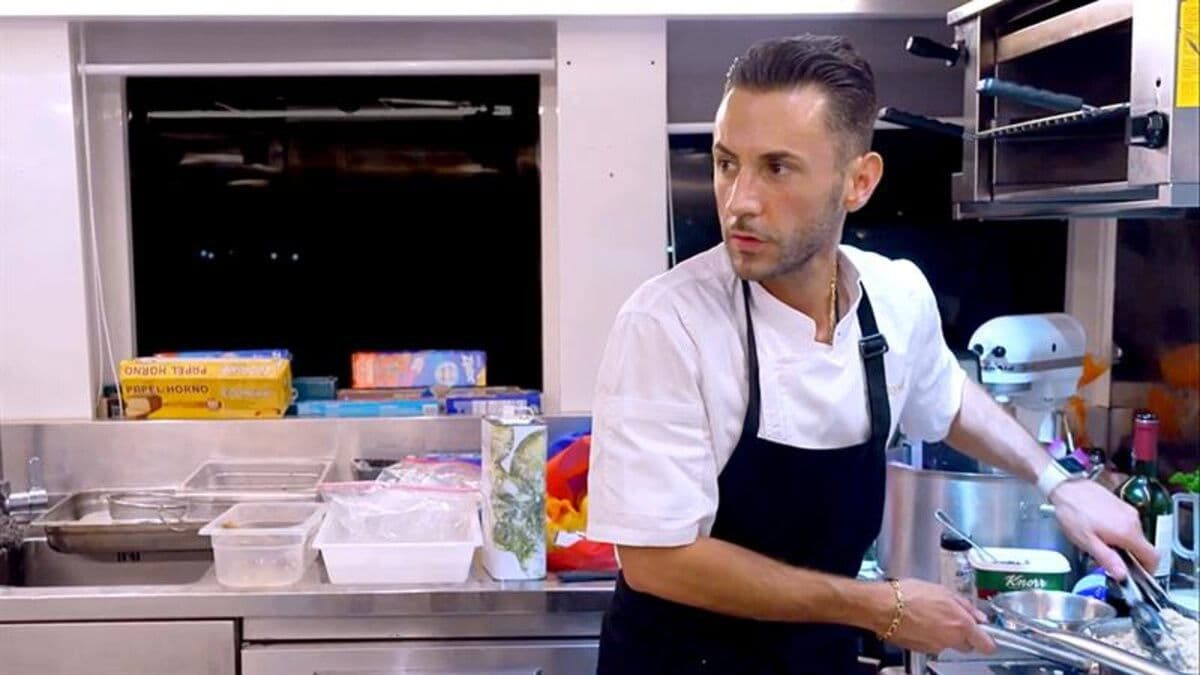 Still from Pier Pressure