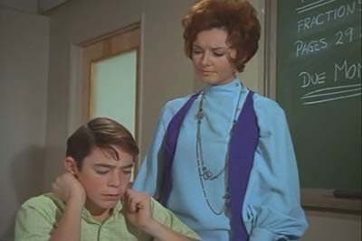 Still from The Undergraduate