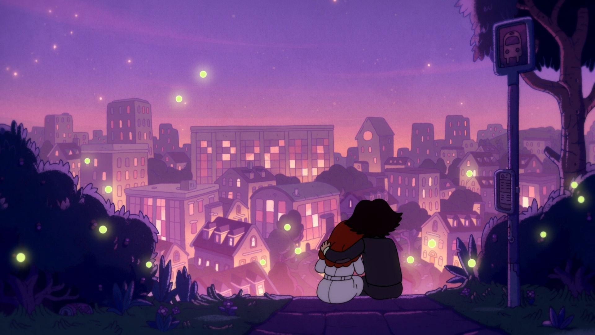 Still from Jerry
