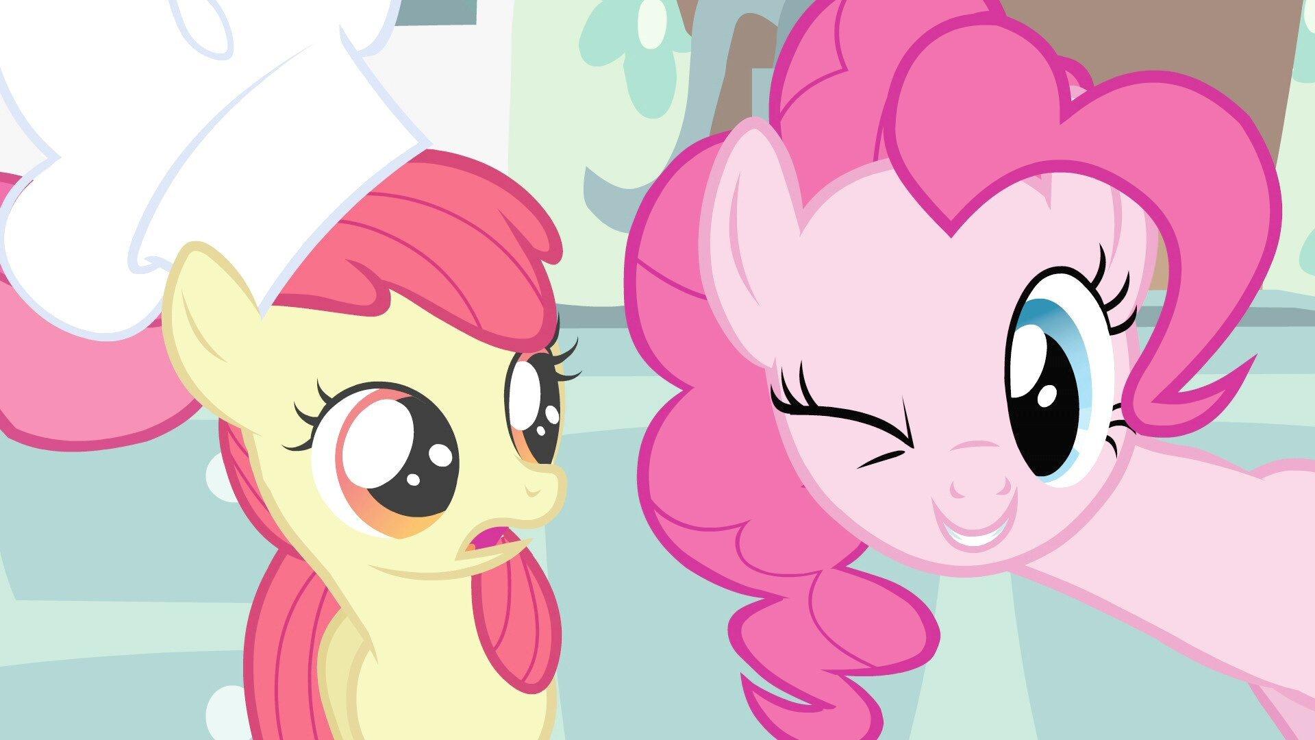 Still from Call of the Cutie
