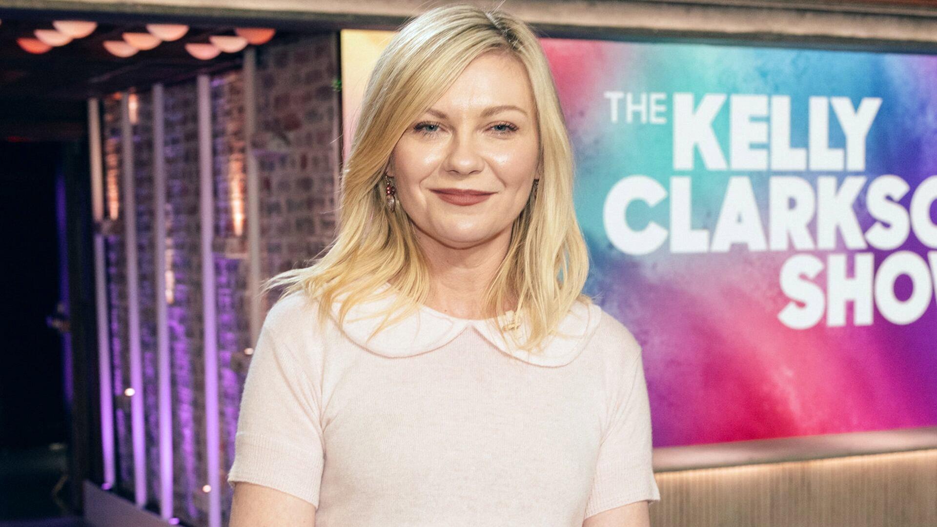 Still from Kirsten Dunst, Rudy Mancuso