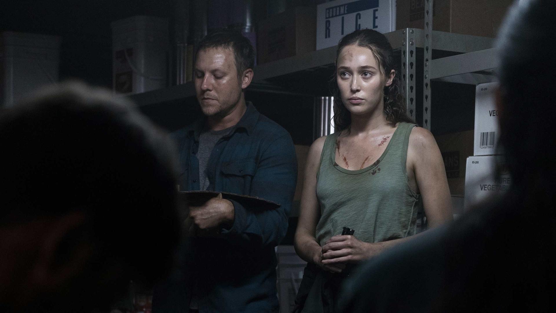 Still from This Land is Your Land