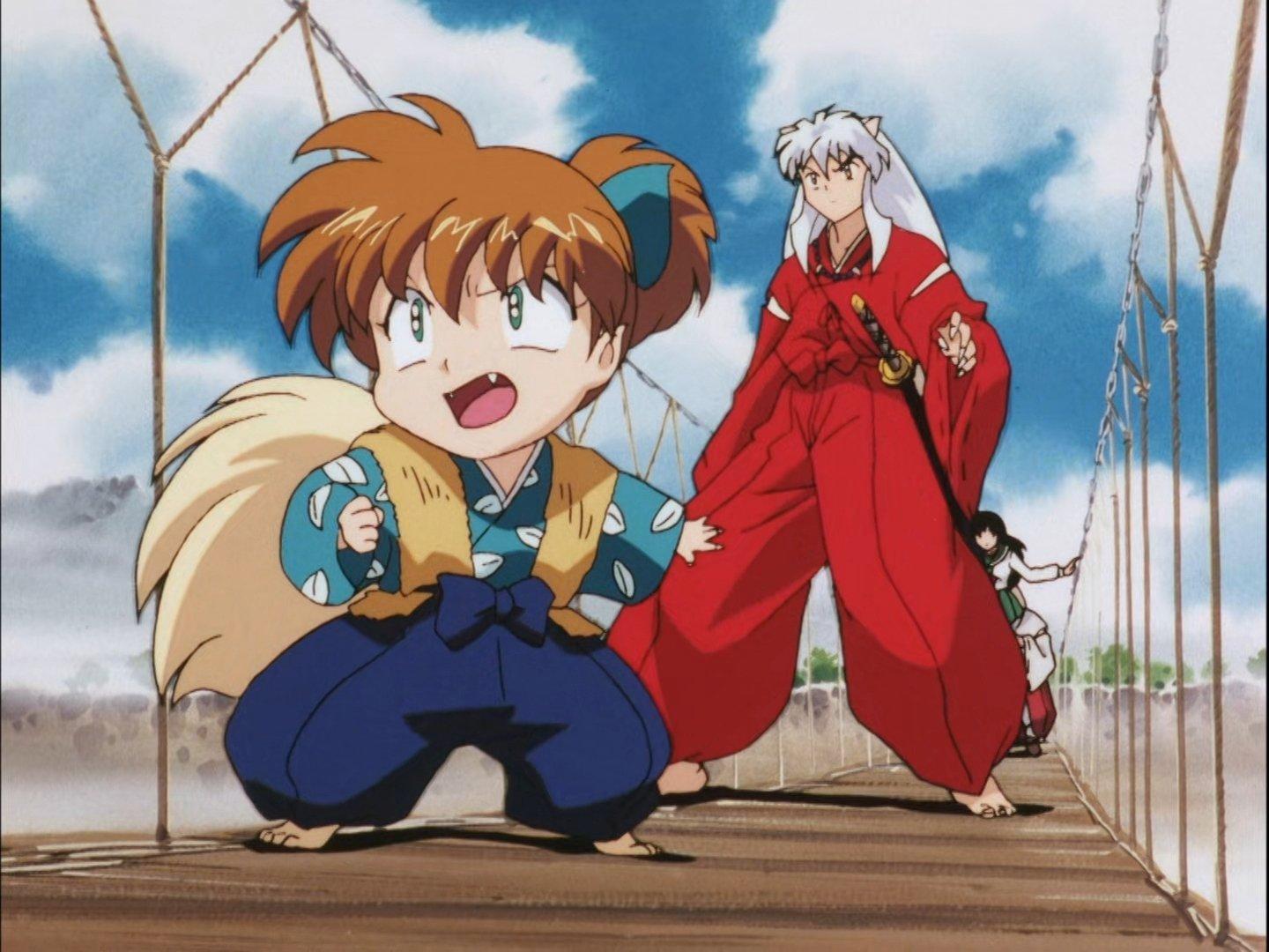Still from Kikyo's Stolen Ashes