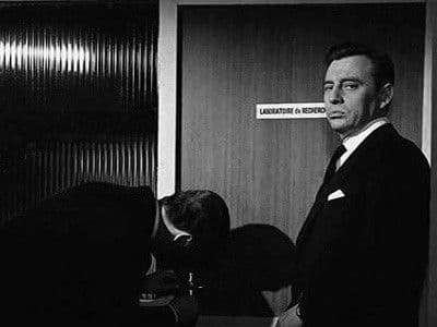 Still from A Room in the Basement