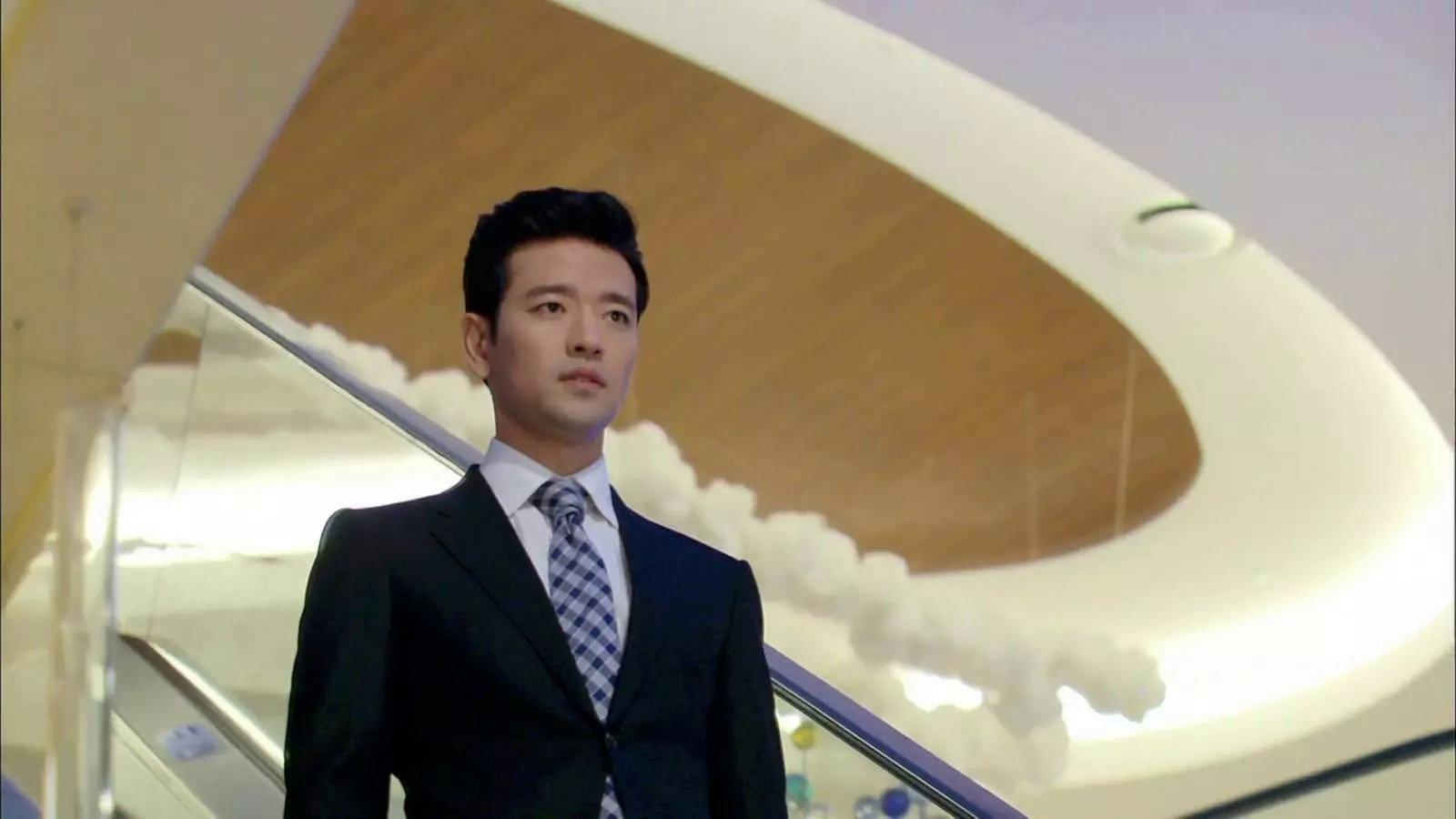 Still from Episode 11