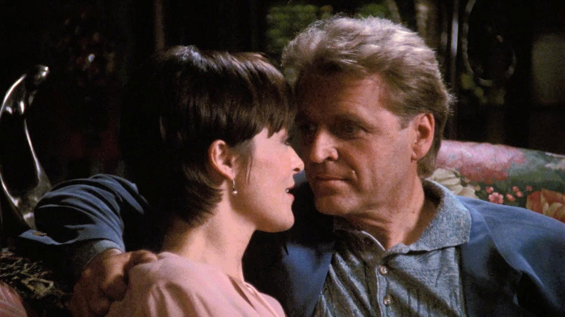Still from Double Breasted Suit