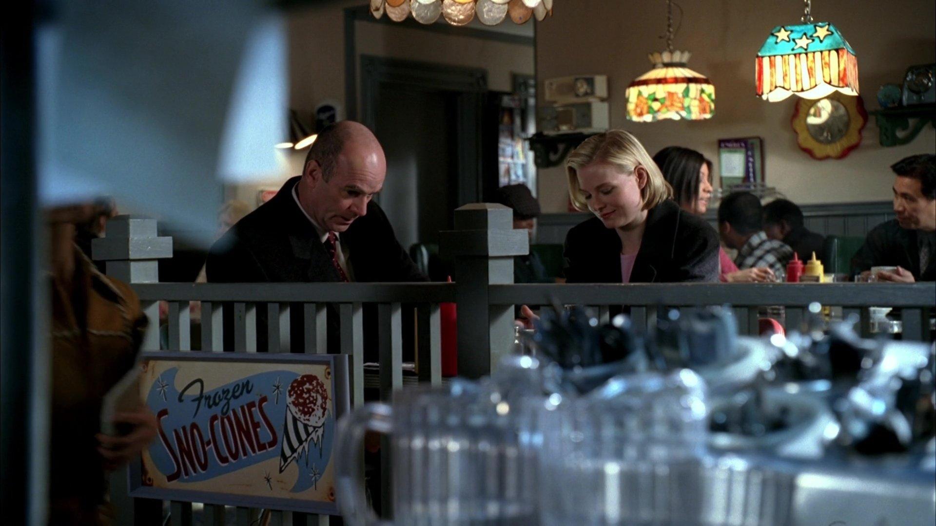 Still from Revenge
