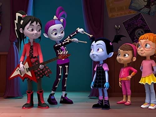 Still from Beast in Show