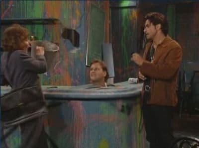 Still from Smash Club: The Next Generation
