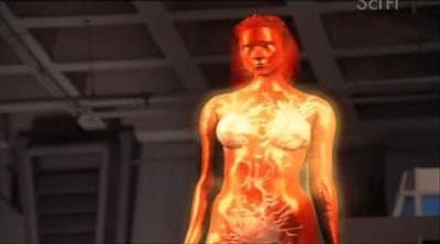 Still from Interface