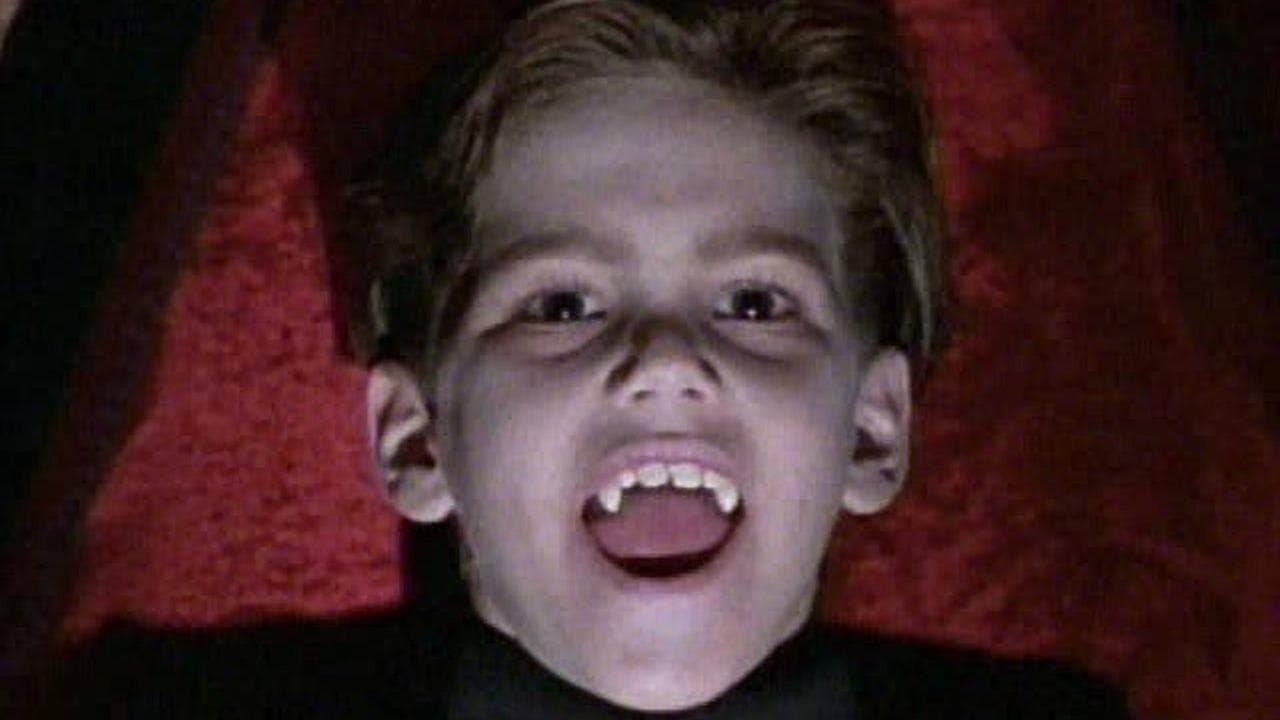 Still from The Tale of the Nightly Neighbors