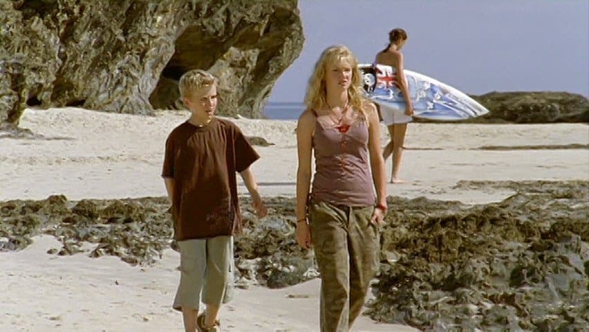 Still from Young Love