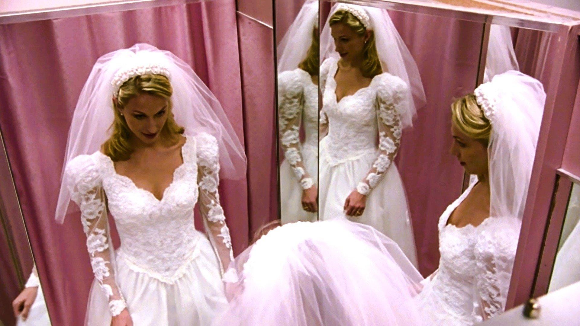 Still from Blood Wedding