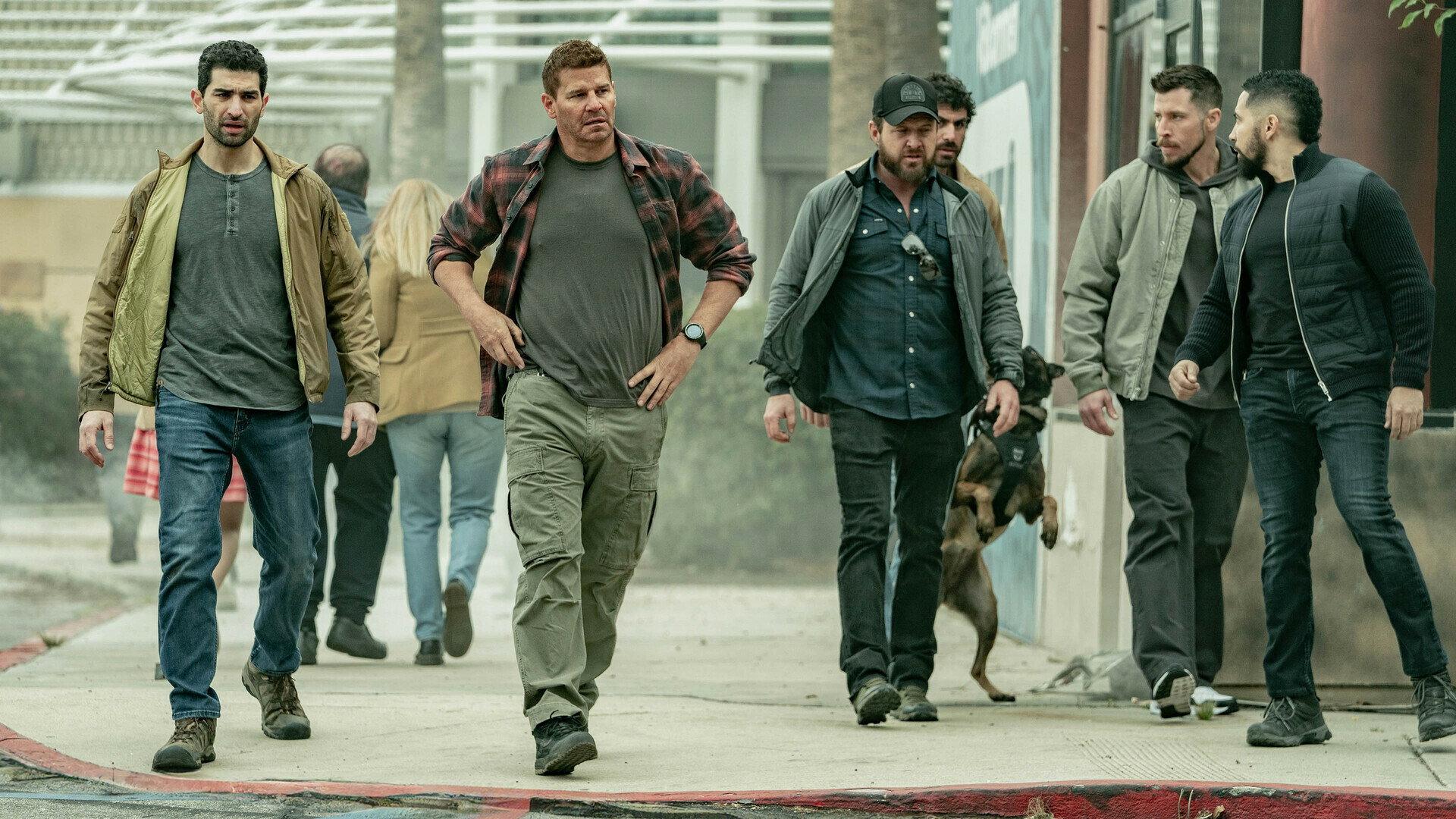 Still from Chaos in the Calm (1)