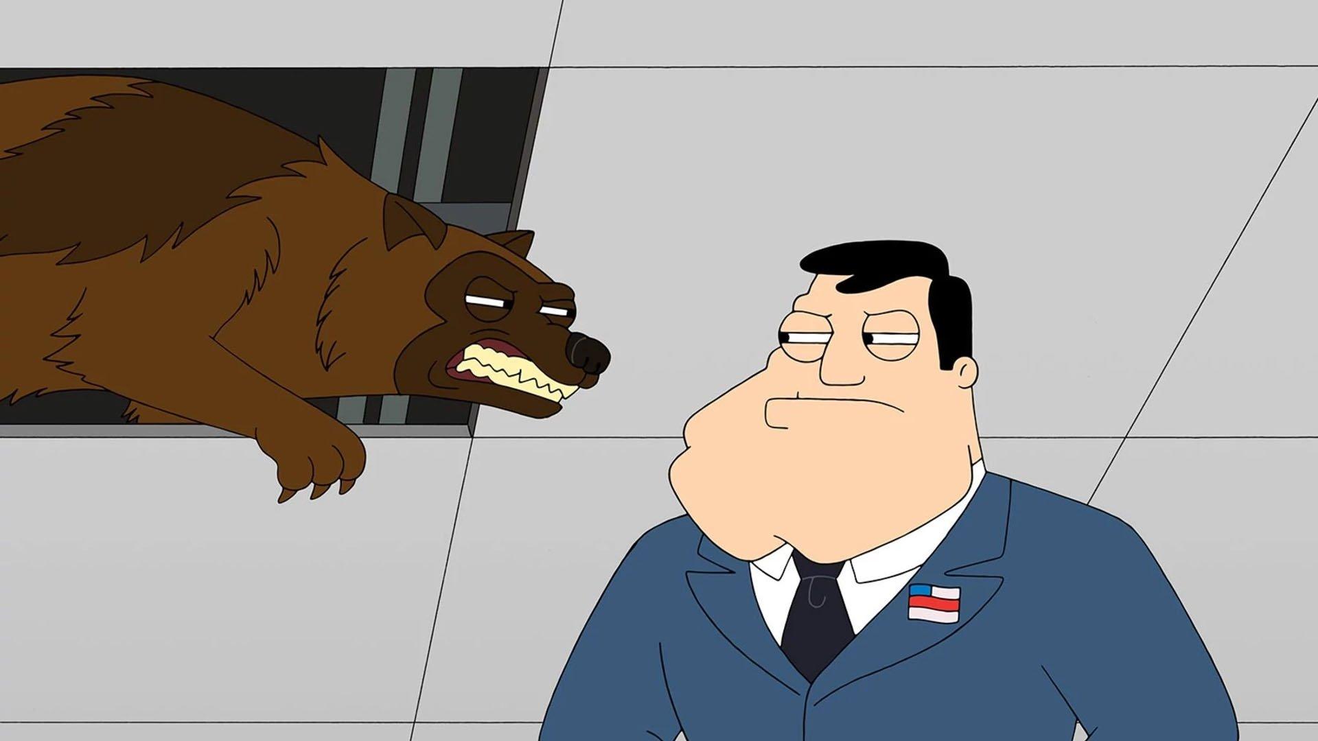 Still from (You Gotta) Strike for Your Right