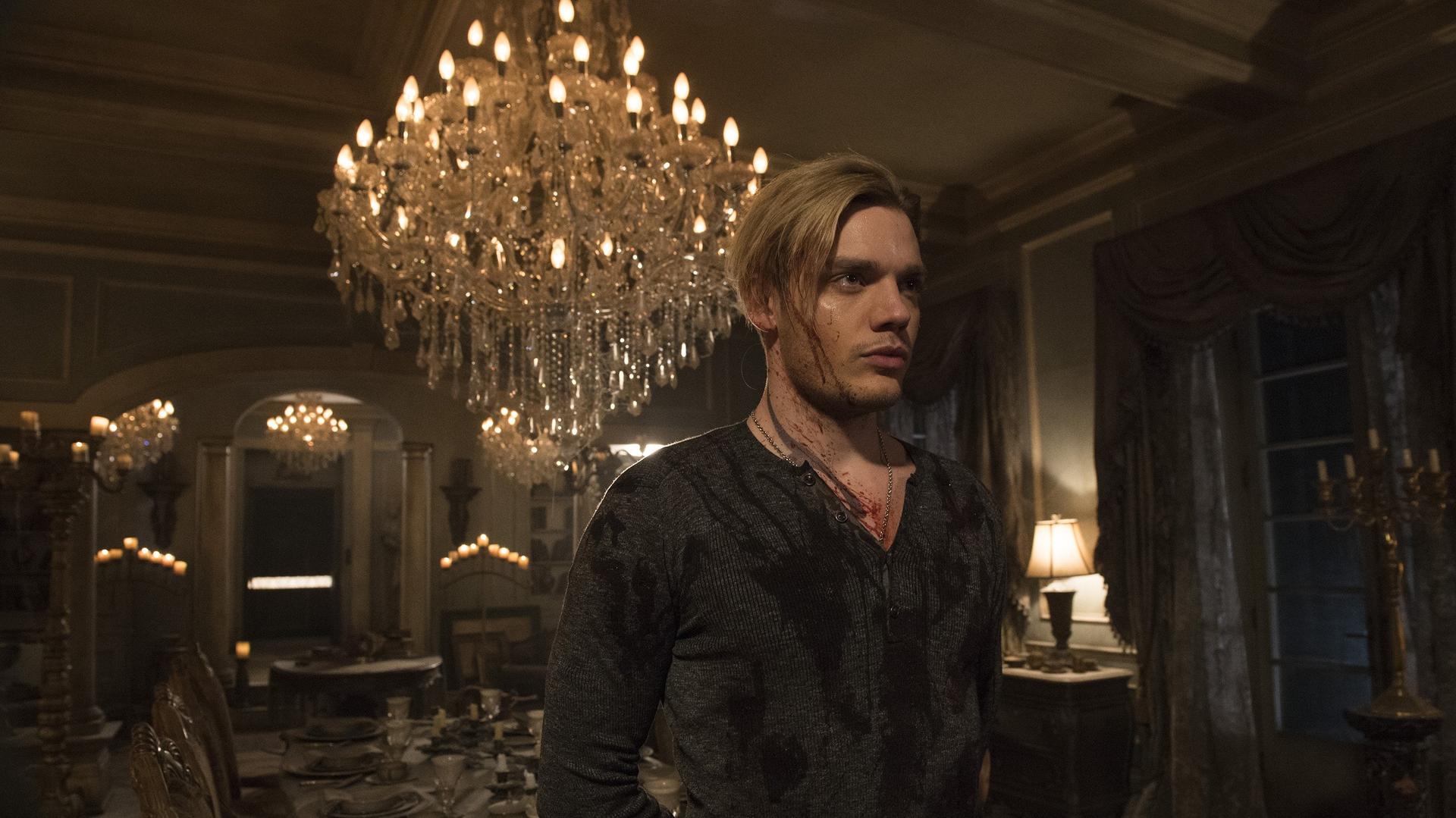Still from Familia Ante Omnia