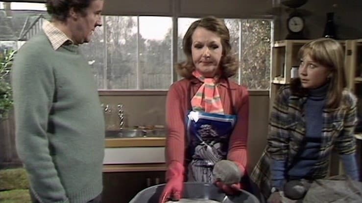 Still from Going to Pot?