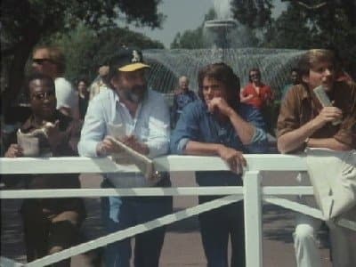 Still from Highway to Heaven (2)
