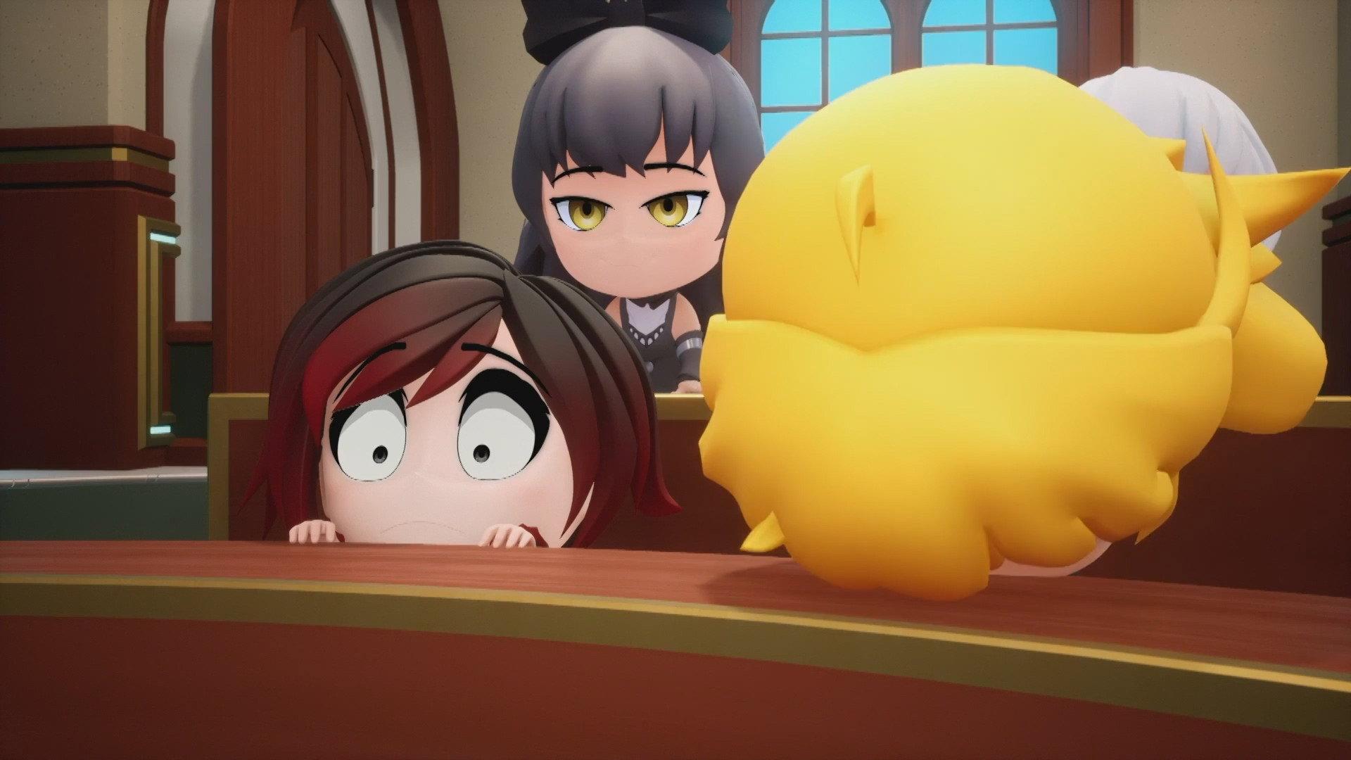 Still from Tai the Sub