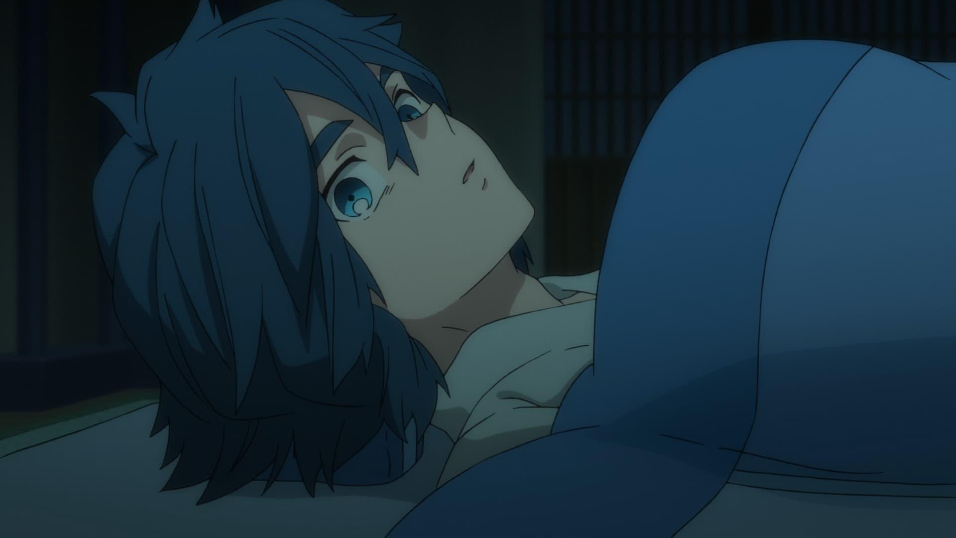 Still from Memories