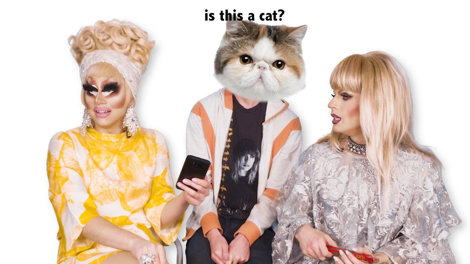 Still from Online Dating Part 2