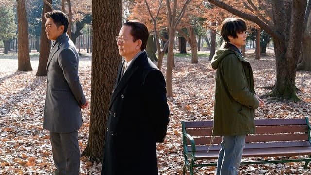 Still from Episode 14