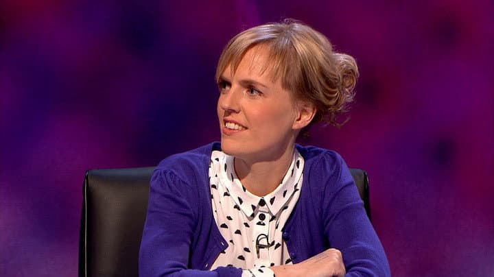 Still from Rob Beckett, Milton Jones, Romesh Ranganathan, Holly Walsh